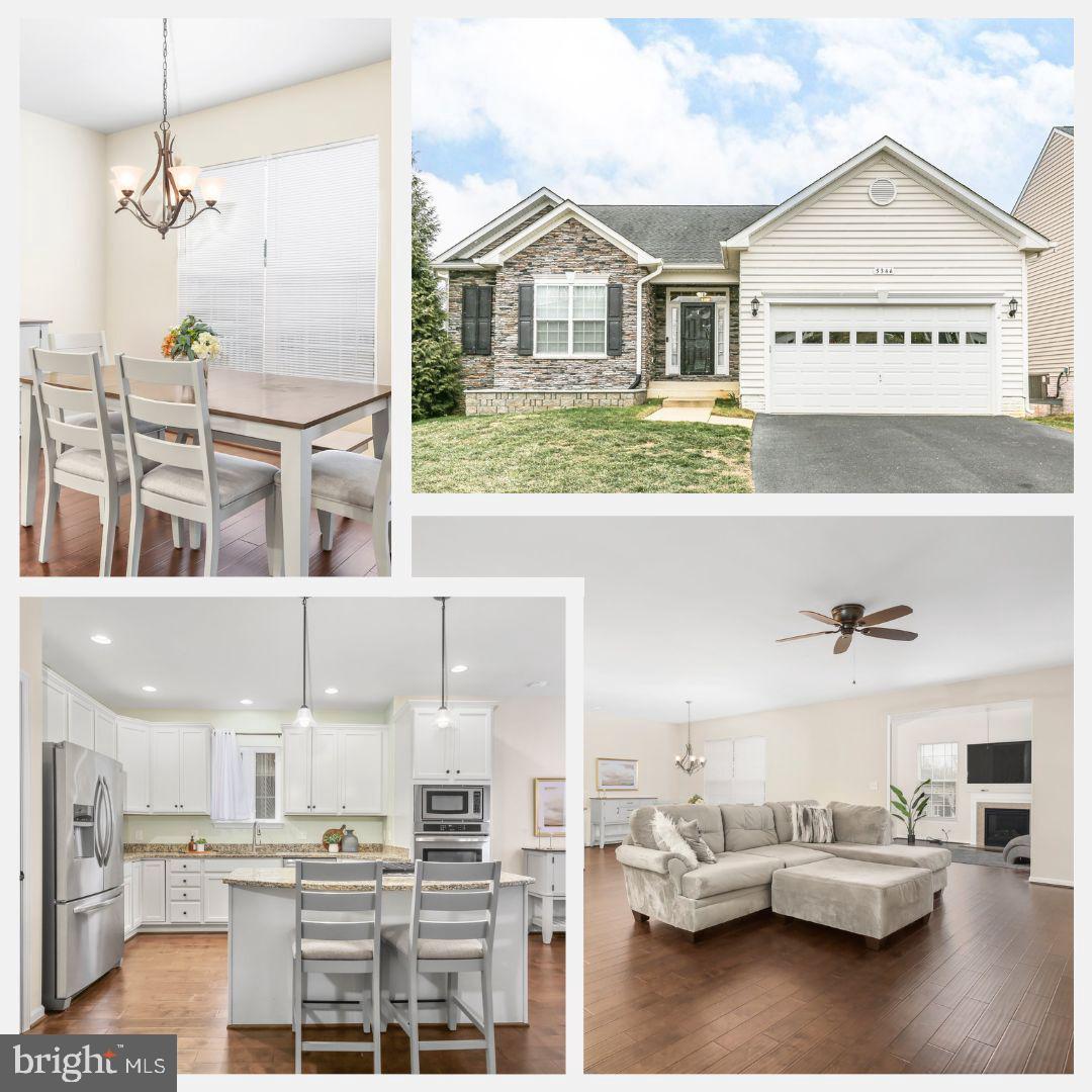 5346 Longbow Road King George, VA 22485 - Photo 1 of 35 Gallery Image 1