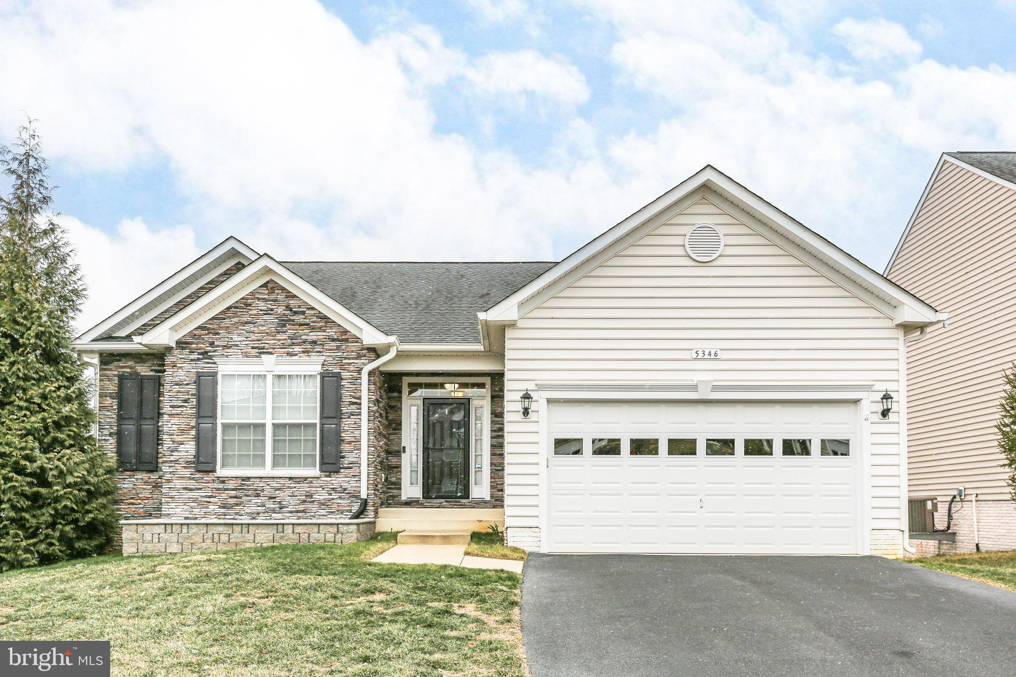5346 Longbow Road King George, VA 22485 - Photo 2 of 35 Gallery Image 2