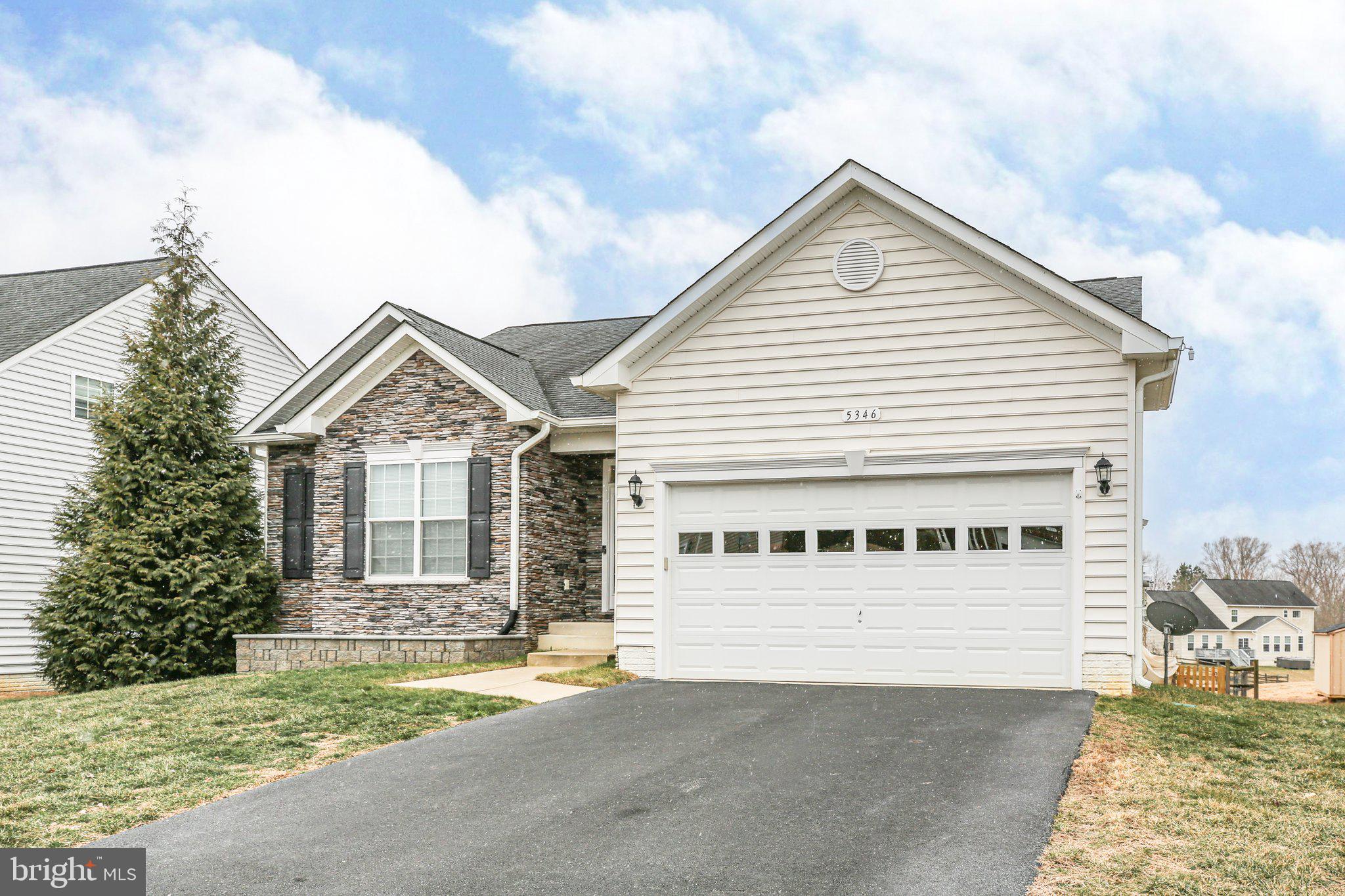 5346 Longbow Road King George, VA 22485 - Photo 3 of 35 Gallery Image 3