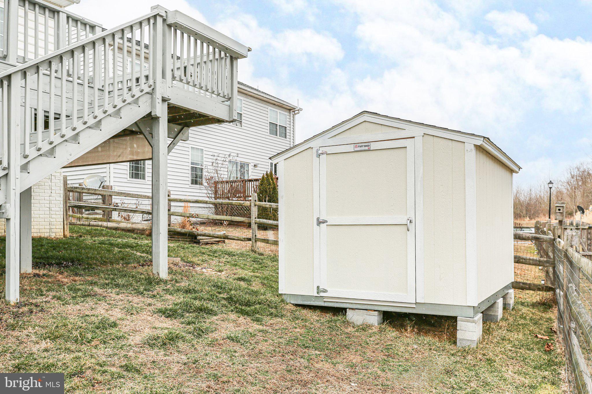 5346 Longbow Road King George, VA 22485 - Photo 33 of 35 Gallery Image 33