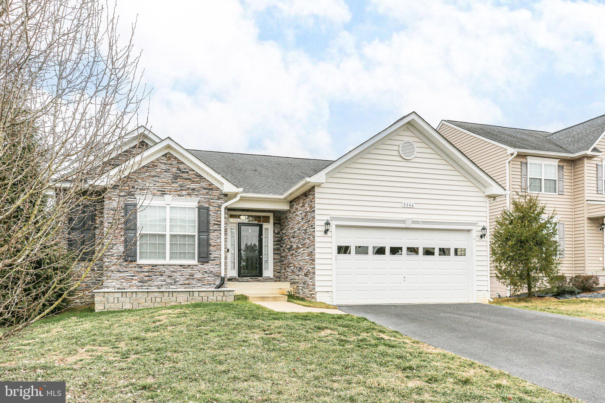 5346 Longbow Road King George, VA 22485 - Photo 4 of 35 Gallery Image 4