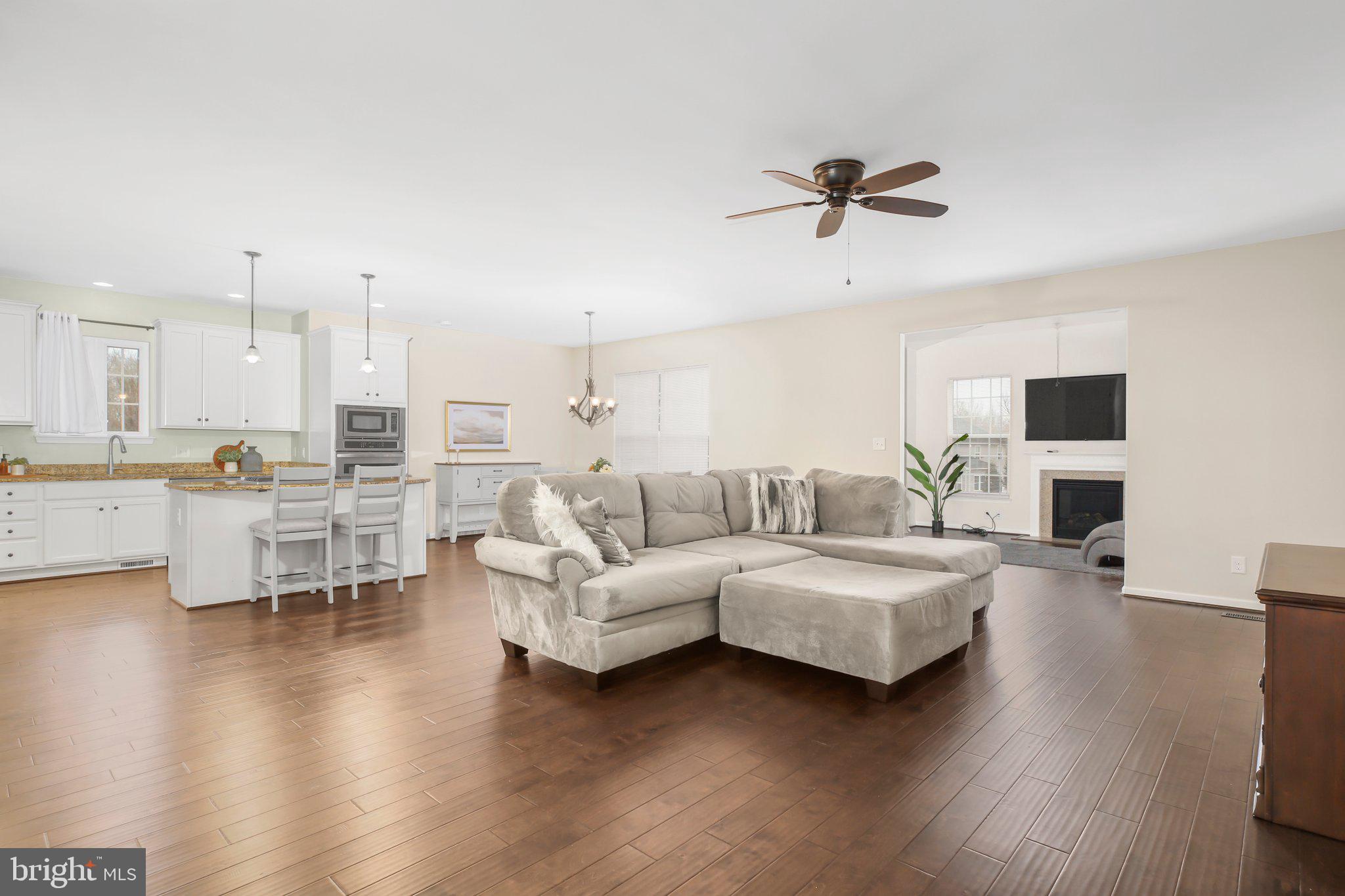 5346 Longbow Road King George, VA 22485 - Photo 6 of 35 Gallery Image 6