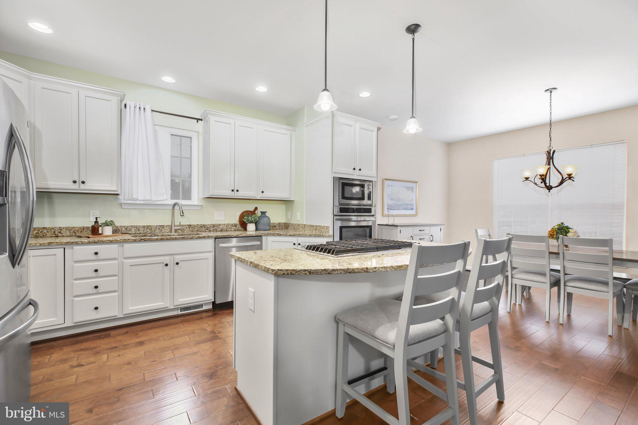 5346 Longbow Road King George, VA 22485 - Photo 9 of 35 Gallery Image 9