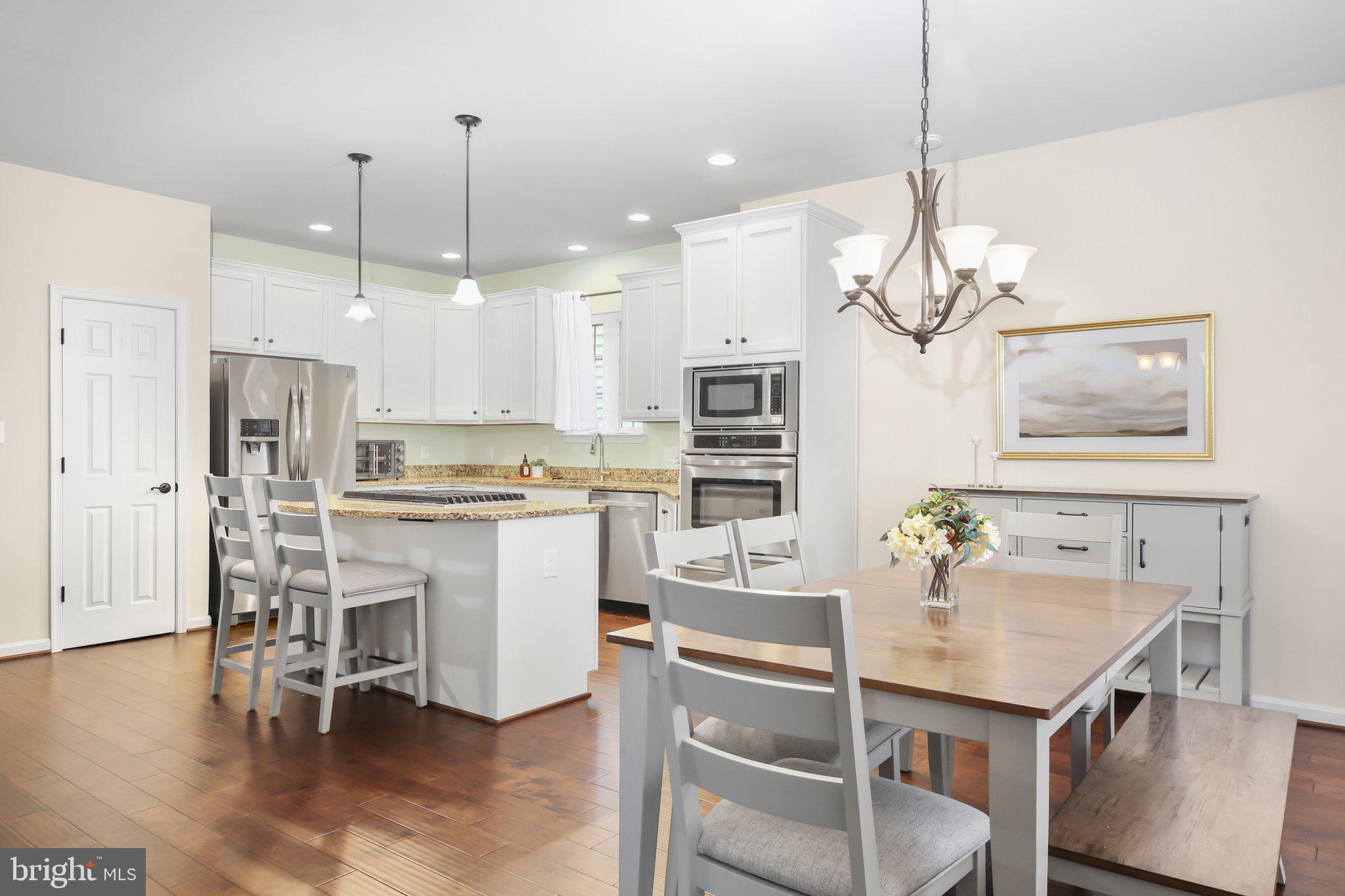 5346 Longbow Road King George, VA 22485 - Photo 10 of 35 Gallery Image 10