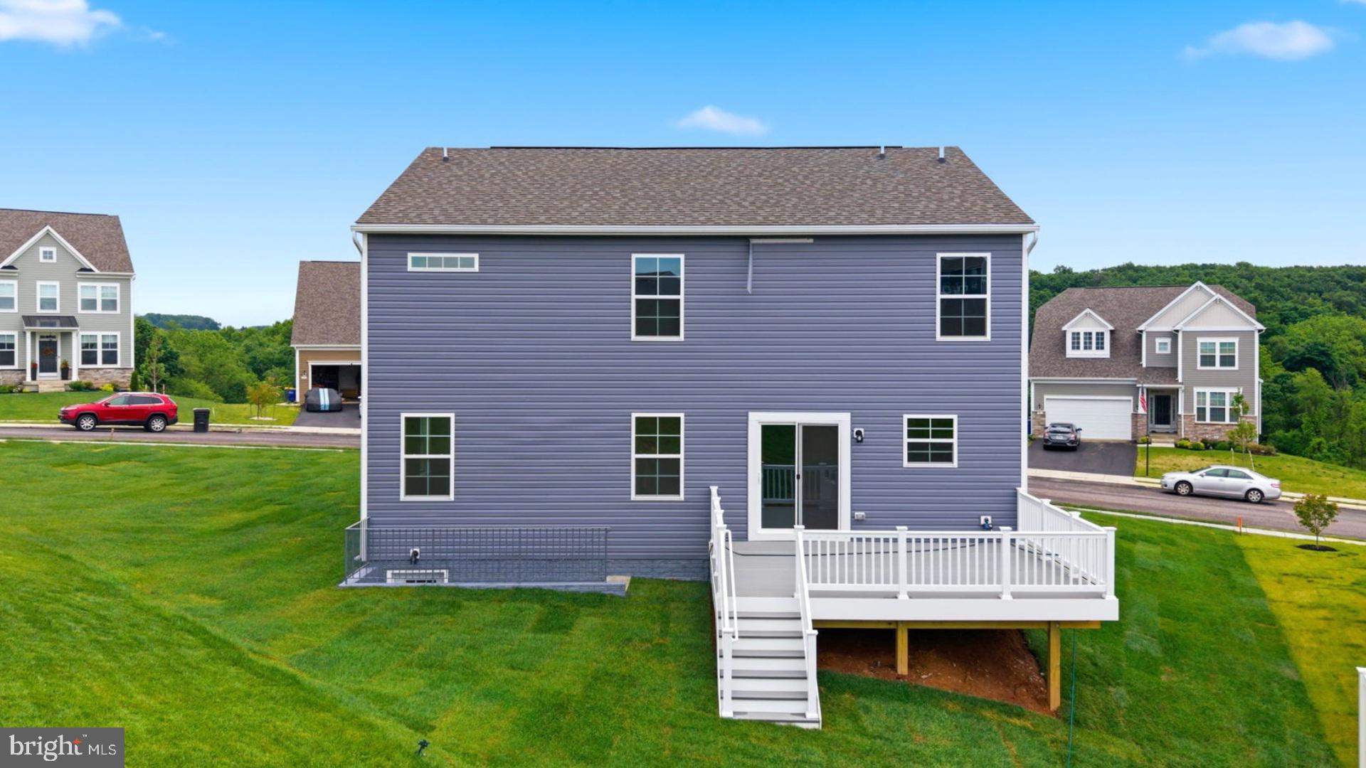 177 Pheasant Ridge Road Hanover, PA 17331 - Photo 32 of 32