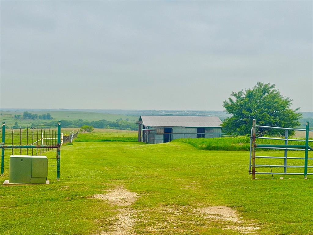 14717 Burns Branch Road Krum, TX 76249 - Photo 34 of 40