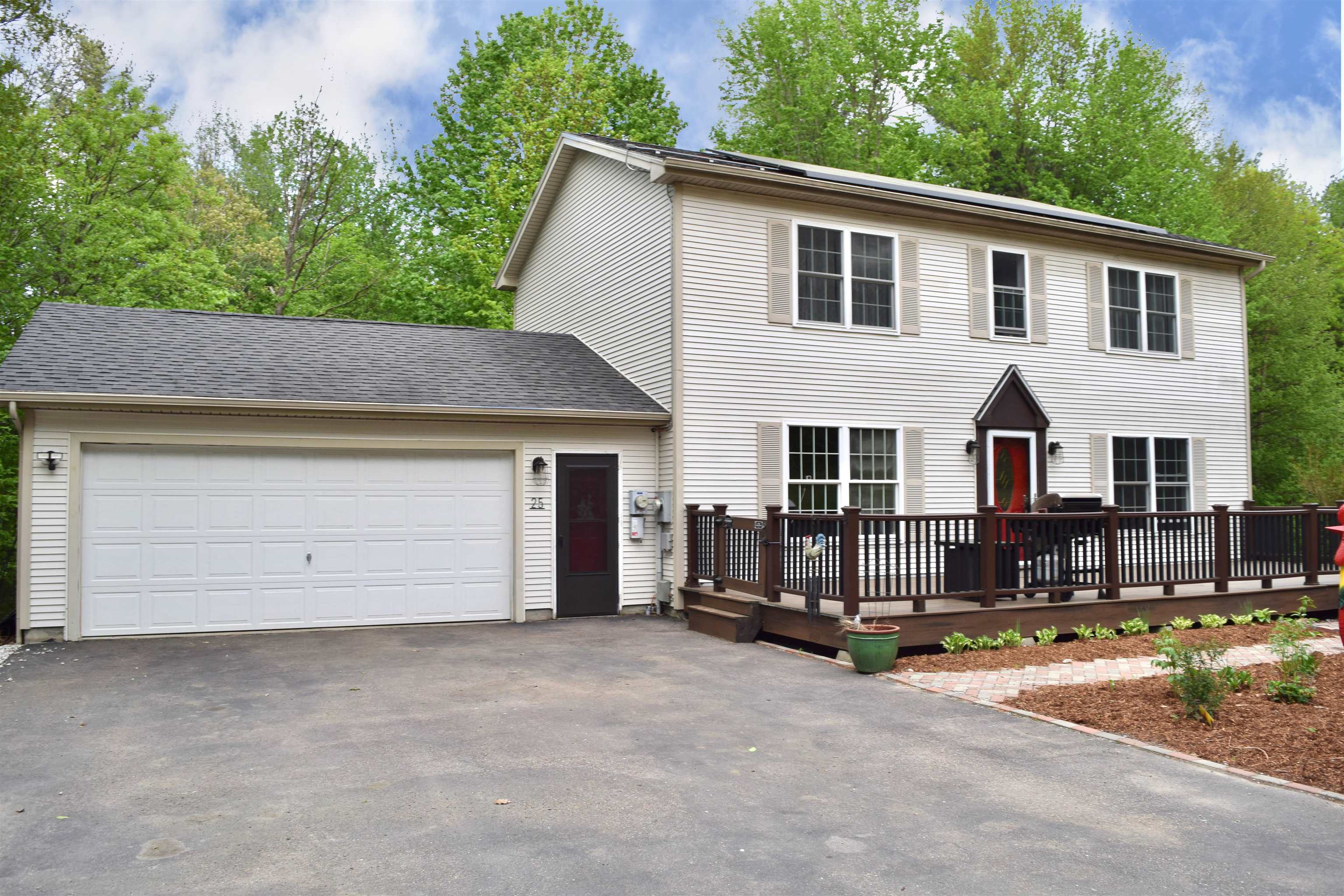 25 Pinnacle Drive Milton, VT 05468 - Photo 26 of 28