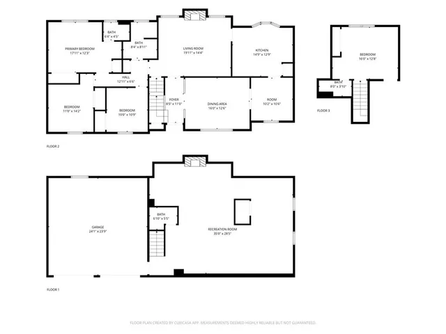 $339,000 | 6717 Northwest Lawson Lane, Parkville, MO 64152