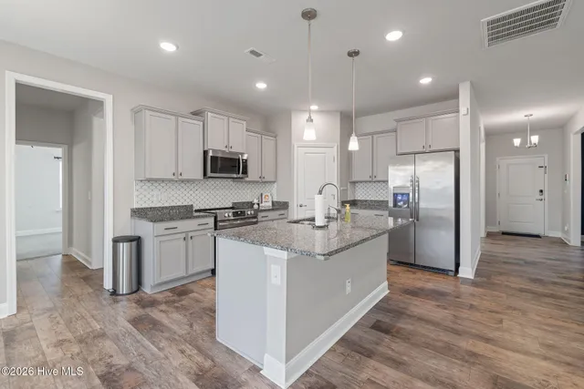 $399,000 | 608 Madison Ann Drive, La Grange, NC 28551