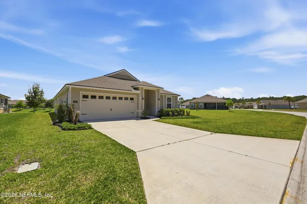 $453,000 | 58 Dove Tree Ln Street, St. Augustine, FL 32095