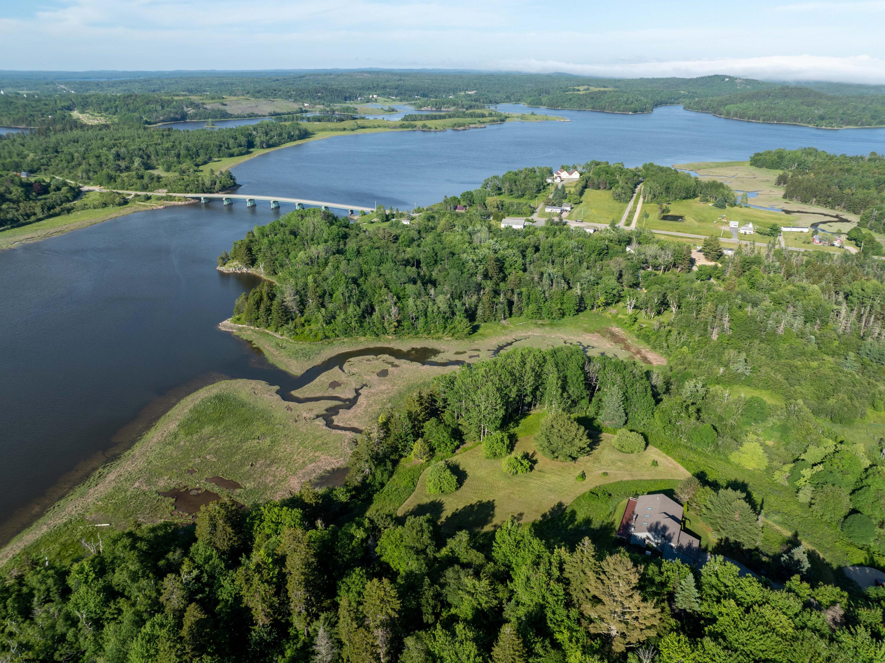 12 West Palmer Road Machiasport, ME 04655 - Photo 15 of 62 12 West Palmer Rd. Machiasport (8 of 34)