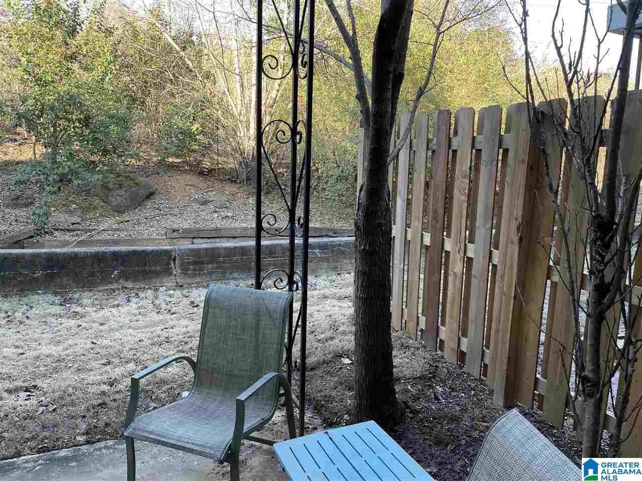 3445 Sandner Court, Unit A Birmingham, AL 35209 - Photo 19 of 19