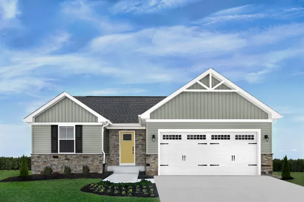 $289,999 | 1317 Coffeetree Drive, Woodruff, SC 29388