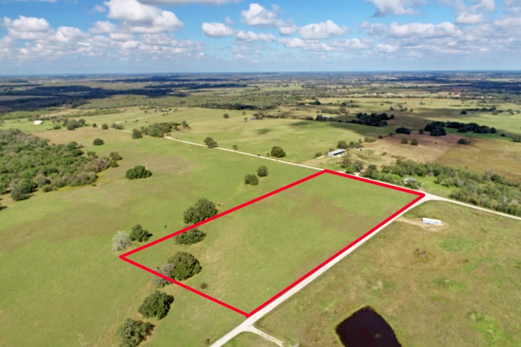 Tbd Lot 1 Tbd Road Luling, TX 78648 - Photo 1 of 1