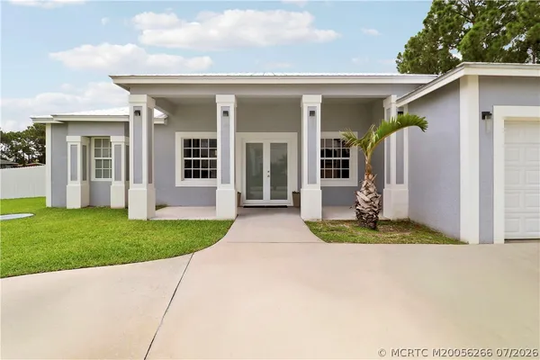 $565,000 | 6216 Northwest W Deville Circle, Port St. Lucie, FL 34986