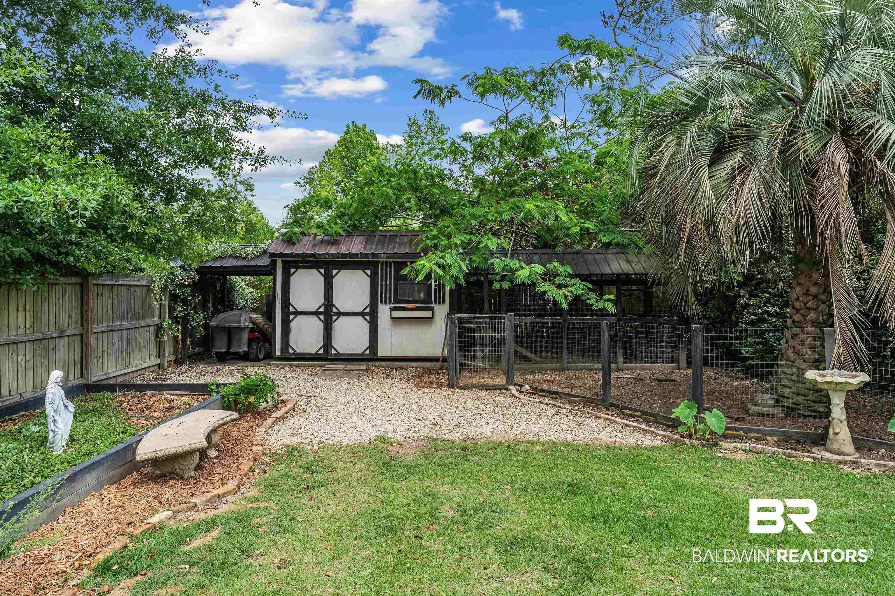 219 West Rosetta Avenue Foley, AL 36535 - Photo 71 of 80