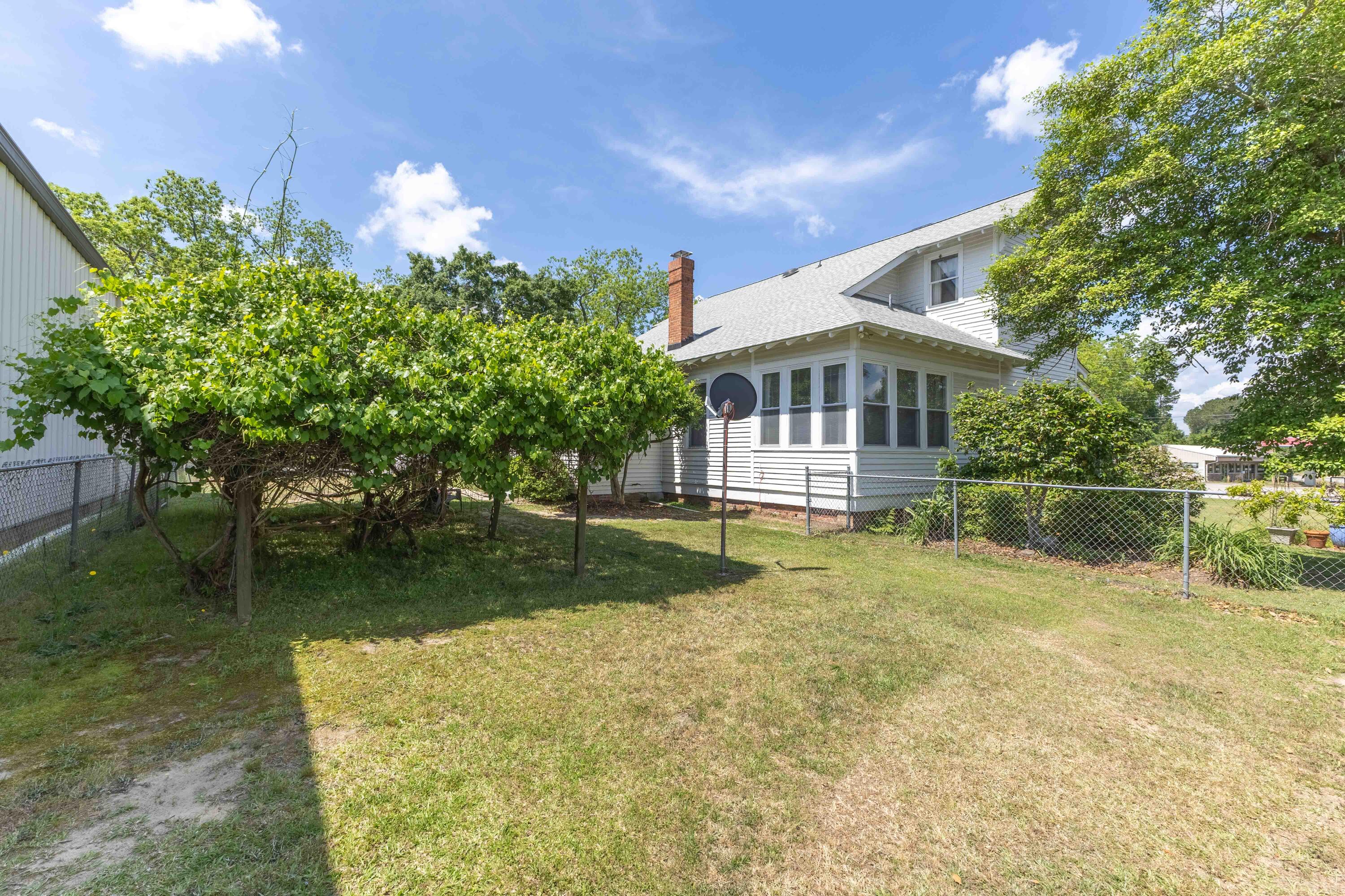 183 Main Street South Wagener, SC 29164 - Photo 58 of 82