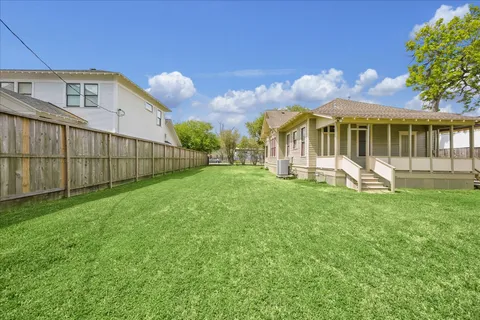 $815,000 | 1846 Arlington Street, Houston, TX 77008