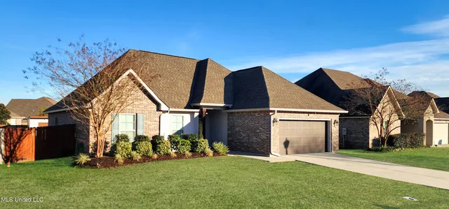 $265,000 | 14456 North Swan Road, Gulfport, MS 39503