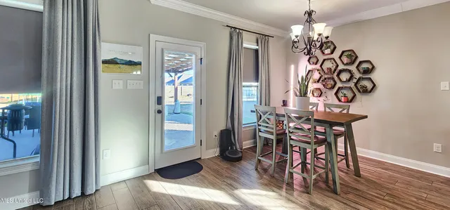 $265,000 | 14456 North Swan Road, Gulfport, MS 39503