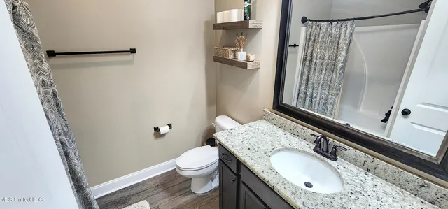 $265,000 | 14456 North Swan Road, Gulfport, MS 39503