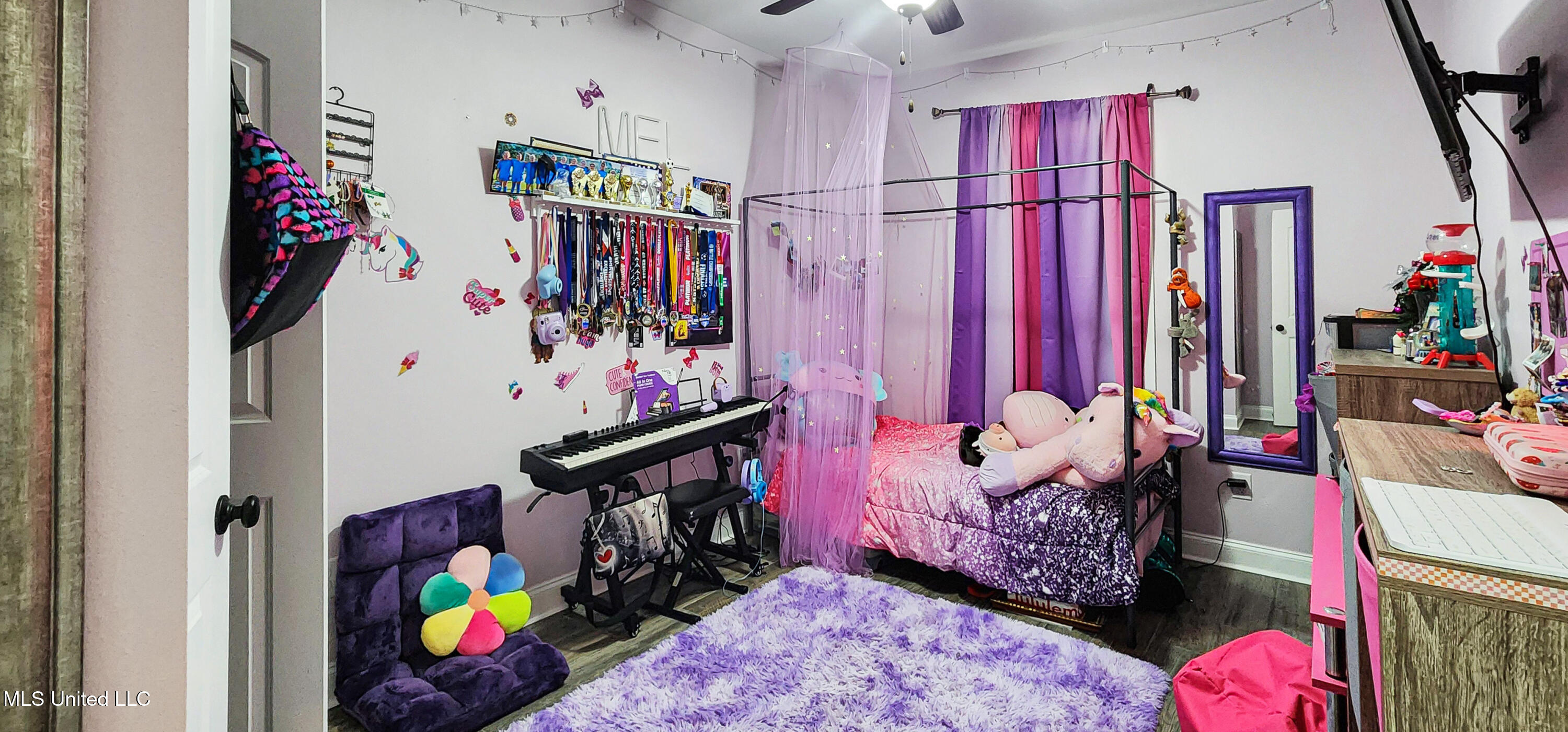 14456 North Swan Road Gulfport, MS 39503 - Photo 21 of 28 Bedroom #2