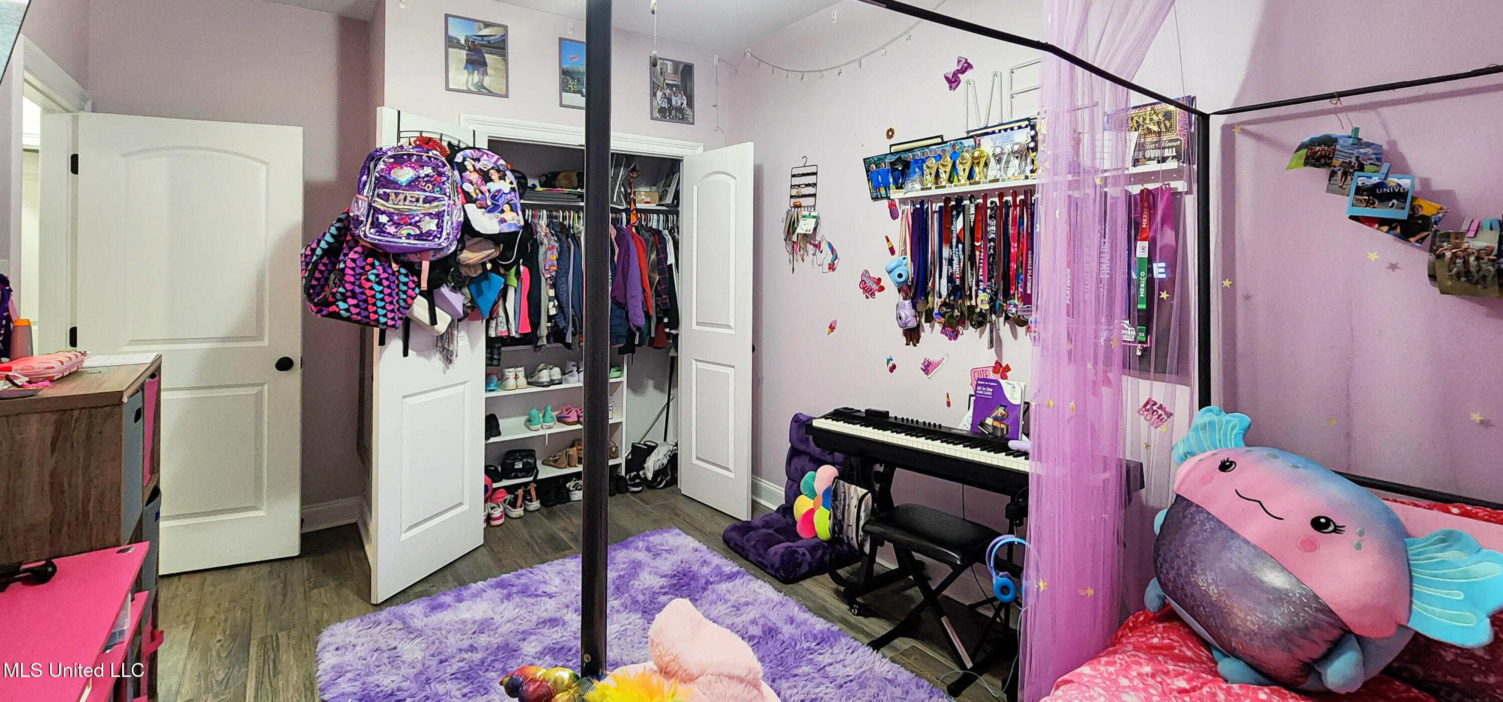 14456 North Swan Road Gulfport, MS 39503 - Photo 22 of 28 Bedroom #2