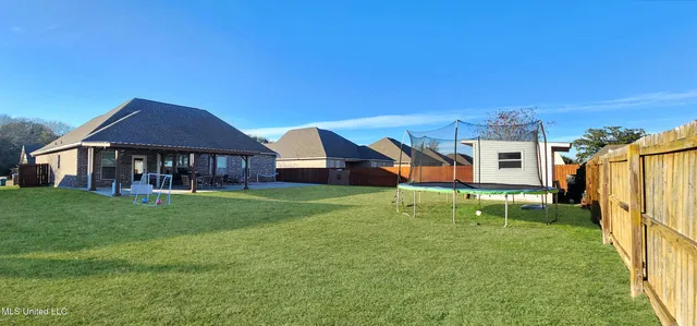 $265,000 | 14456 North Swan Road, Gulfport, MS 39503