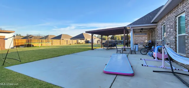 $265,000 | 14456 North Swan Road, Gulfport, MS 39503