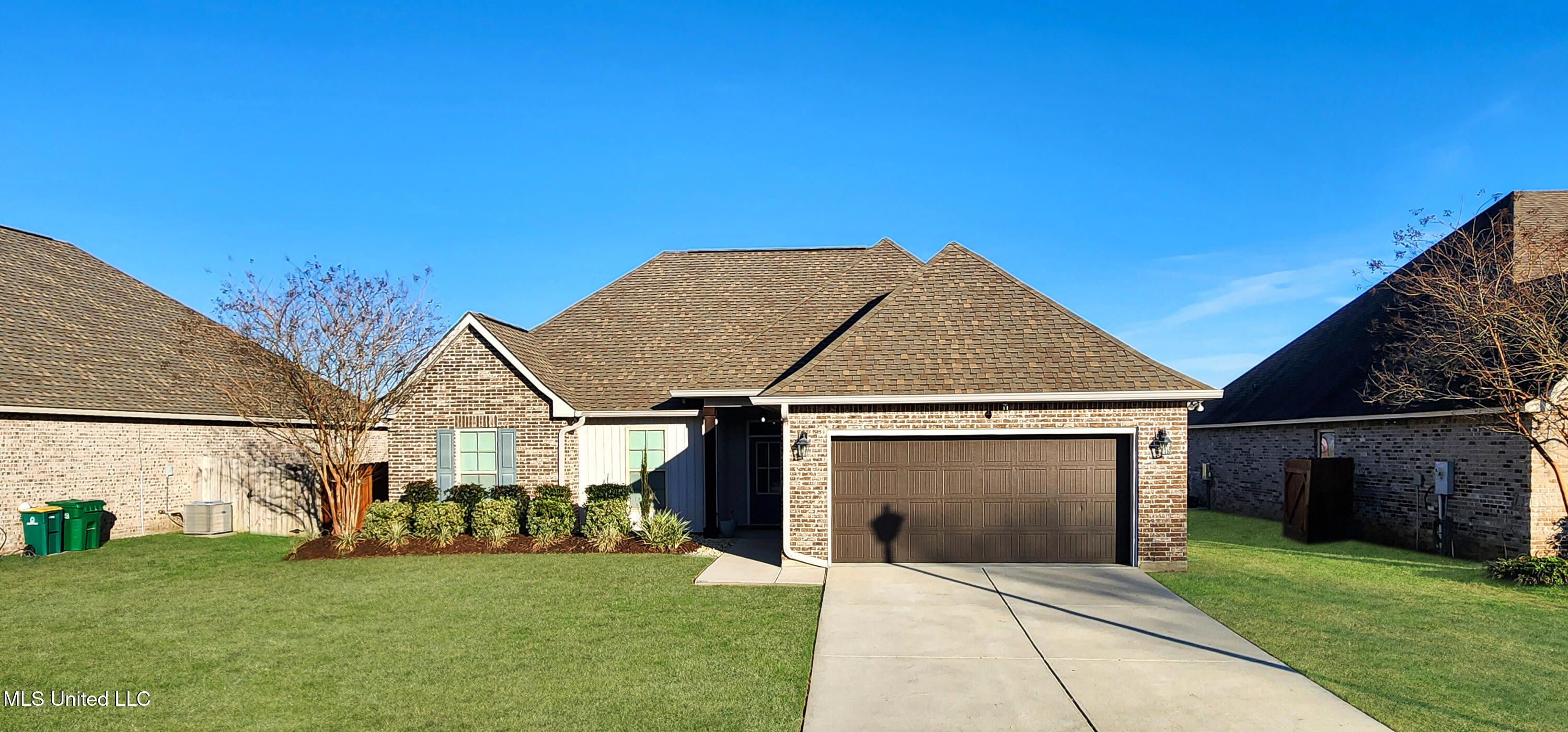 14456 North Swan Road Gulfport, MS 39503 - Photo 28 of 28 Front Elevation