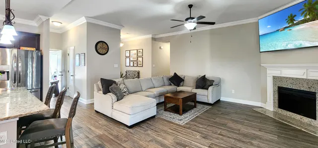 $265,000 | 14456 North Swan Road, Gulfport, MS 39503