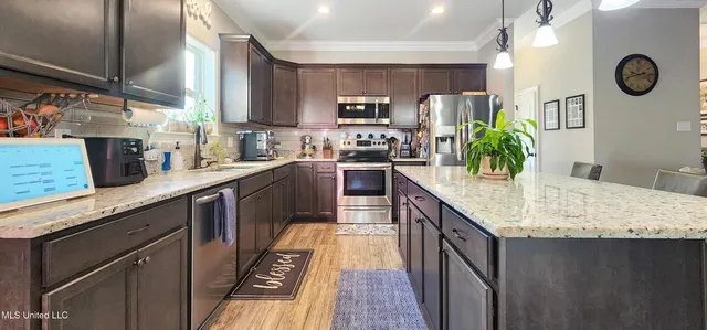 $265,000 | 14456 North Swan Road, Gulfport, MS 39503