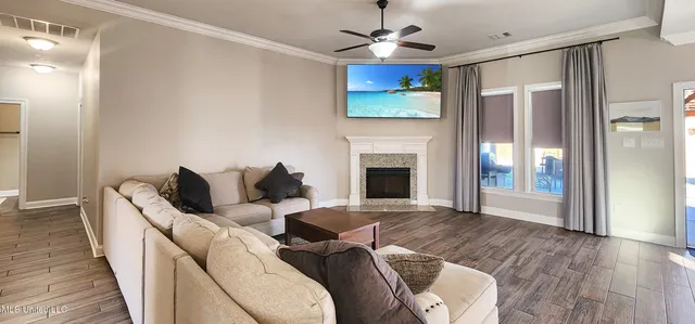 $265,000 | 14456 North Swan Road, Gulfport, MS 39503