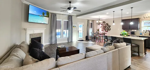 $265,000 | 14456 North Swan Road, Gulfport, MS 39503