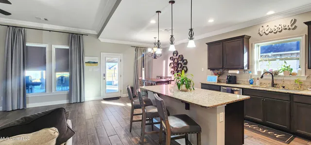 $265,000 | 14456 North Swan Road, Gulfport, MS 39503