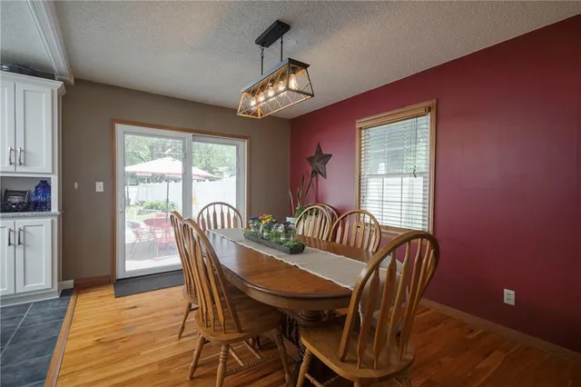 $312,500 | 315 Goodrich Drive, Warrensburg, MO 64093