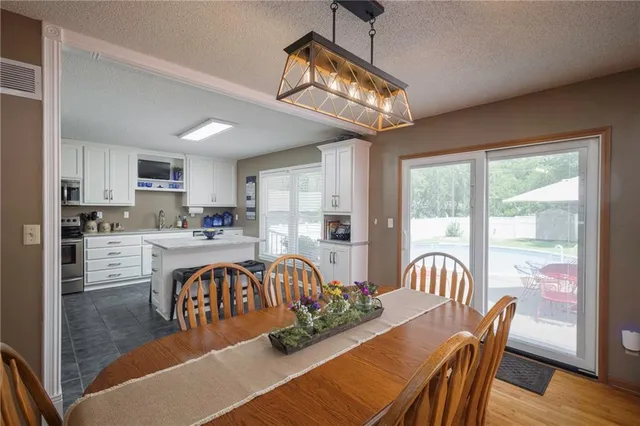 $312,500 | 315 Goodrich Drive, Warrensburg, MO 64093