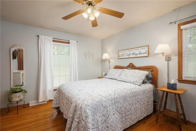 $312,500 | 315 Goodrich Drive, Warrensburg, MO 64093