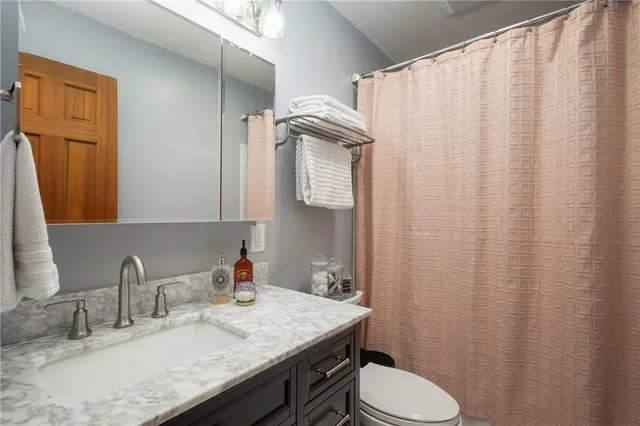 $312,500 | 315 Goodrich Drive, Warrensburg, MO 64093