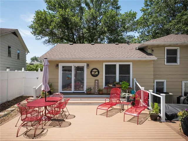 $312,500 | 315 Goodrich Drive, Warrensburg, MO 64093