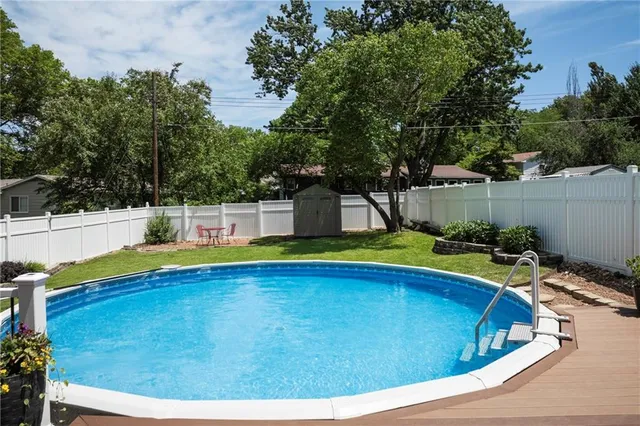 $312,500 | 315 Goodrich Drive, Warrensburg, MO 64093