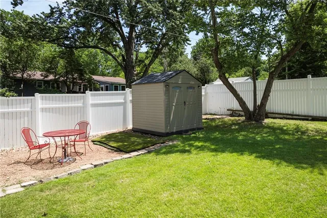 $312,500 | 315 Goodrich Drive, Warrensburg, MO 64093