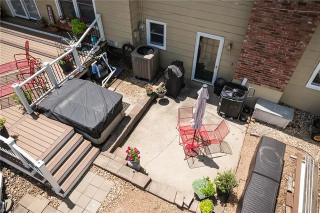 $312,500 | 315 Goodrich Drive, Warrensburg, MO 64093