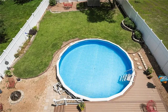 $312,500 | 315 Goodrich Drive, Warrensburg, MO 64093