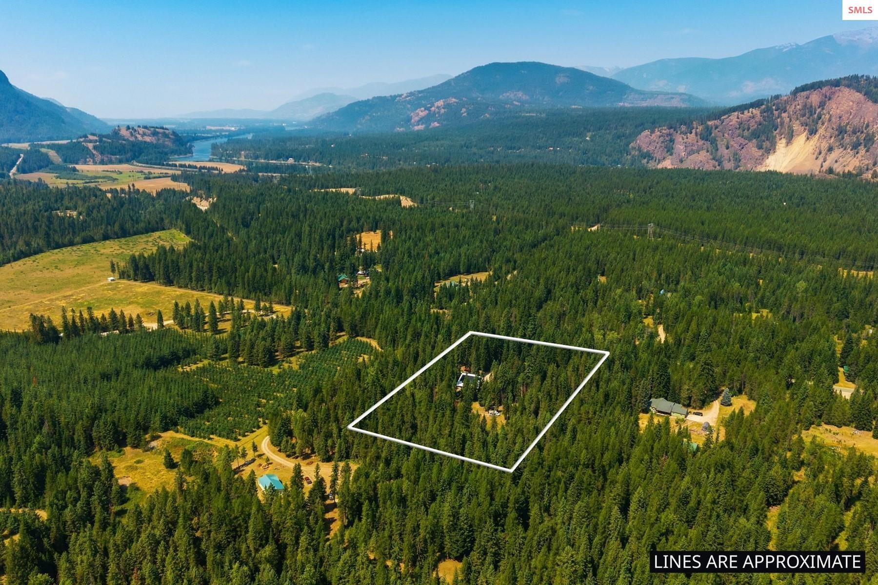 6328 River Road Clark Fork, ID 83811 - Photo 96 of 100 Gallery Image 96