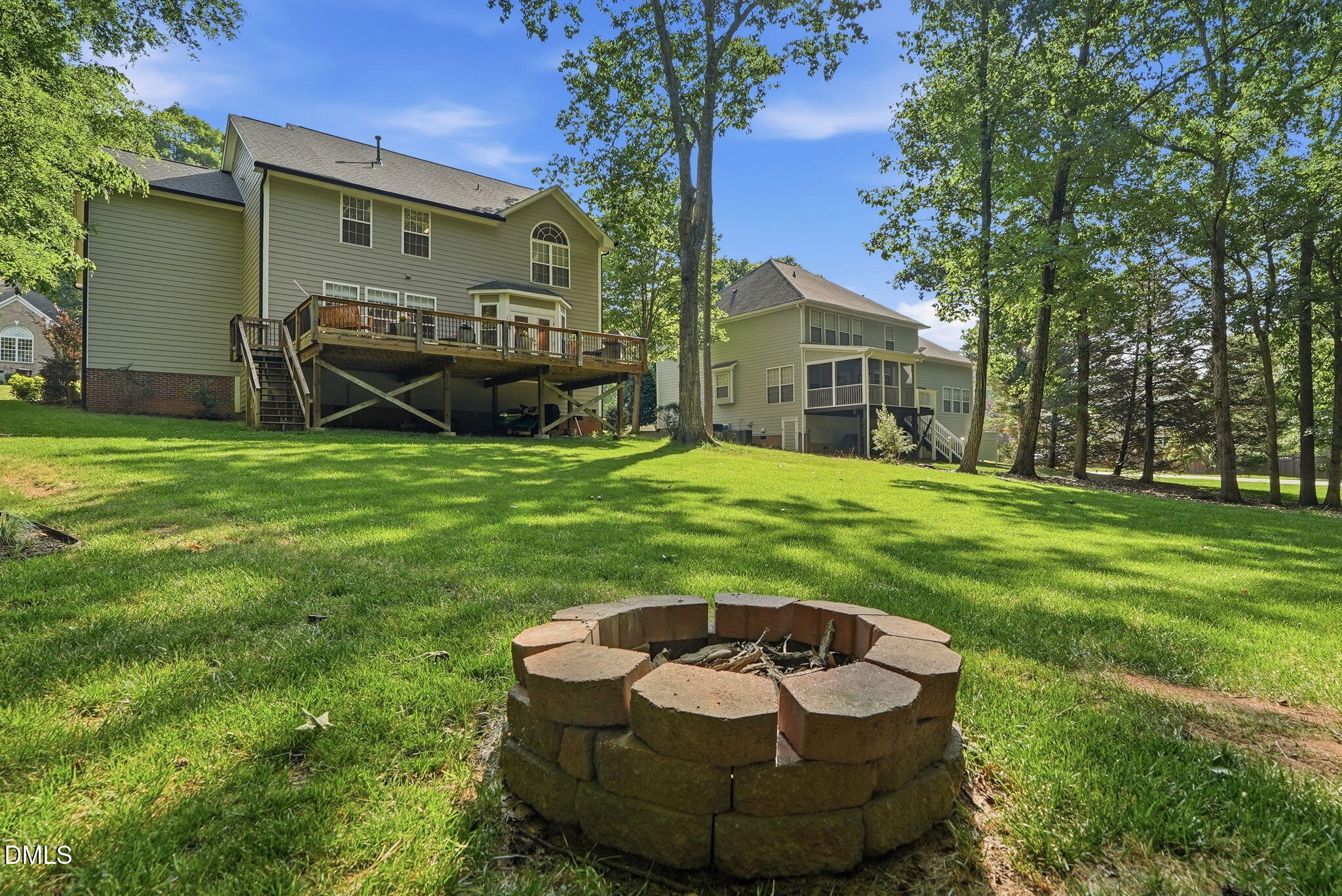 5052 Bartons Enclave Lane Raleigh, NC 27613 - Photo 95 of 100