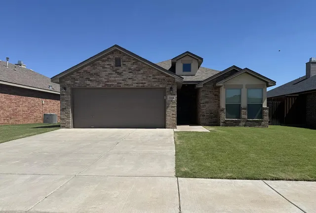 $1,900 | 7046 95th Street, Lubbock, TX 79424