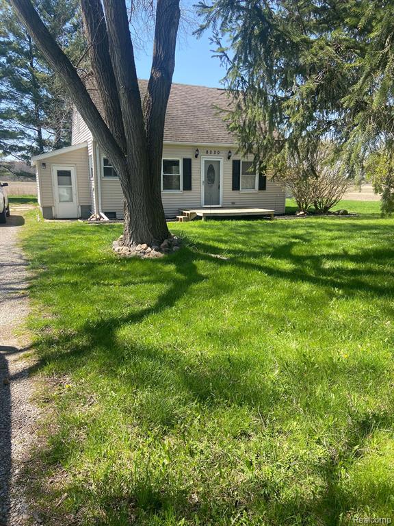8220 Duffield Road Gaines, MI 48436 - Photo 24 of 31