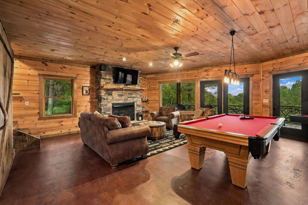 560 Endless View Road Mineral Bluff, GA 30559 - Photo 50 of 67 Gallery Image 50