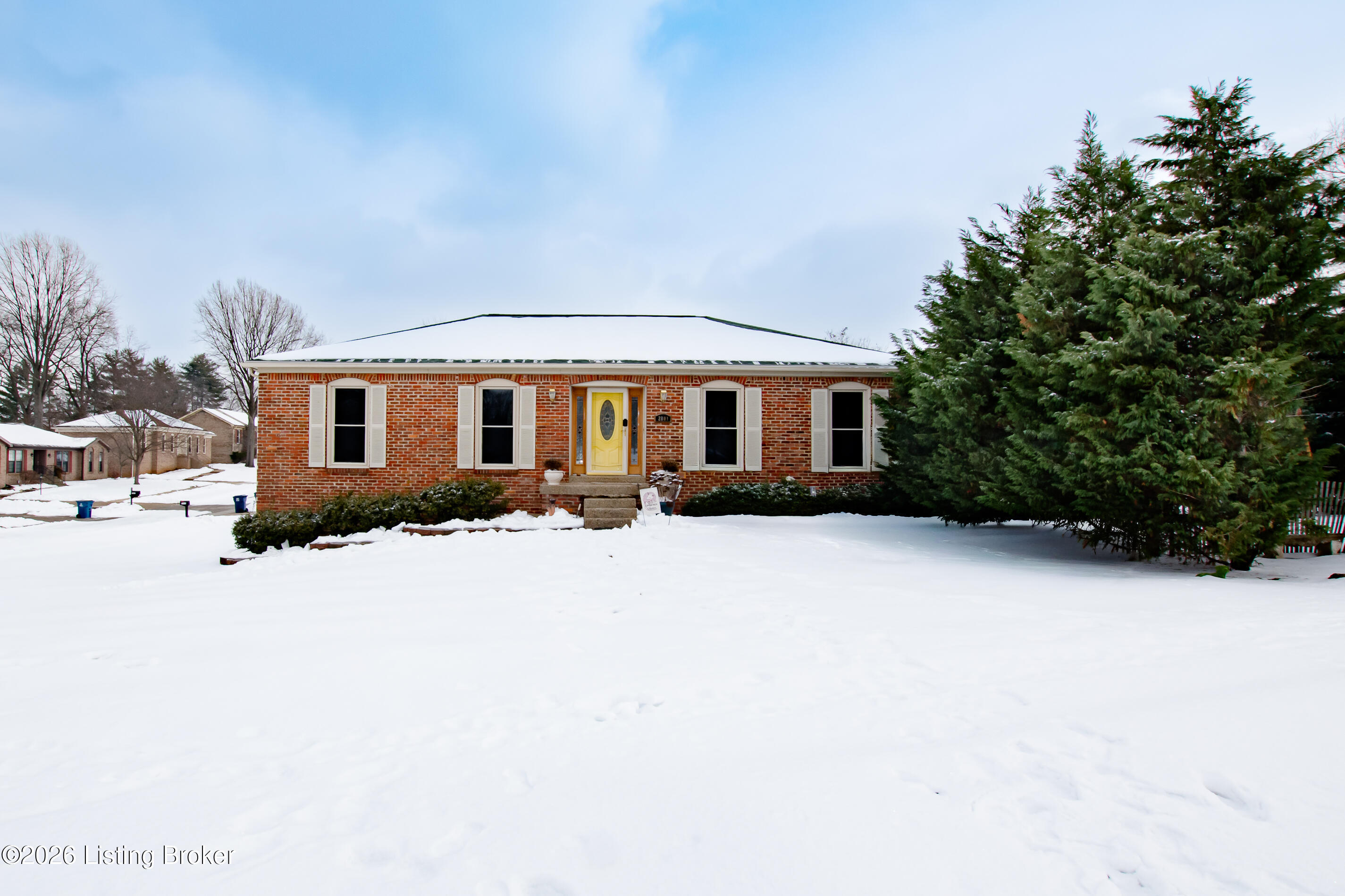 2801 Lexham Road Louisville, KY 40220 - Photo 1 of 42 Welcome Home!